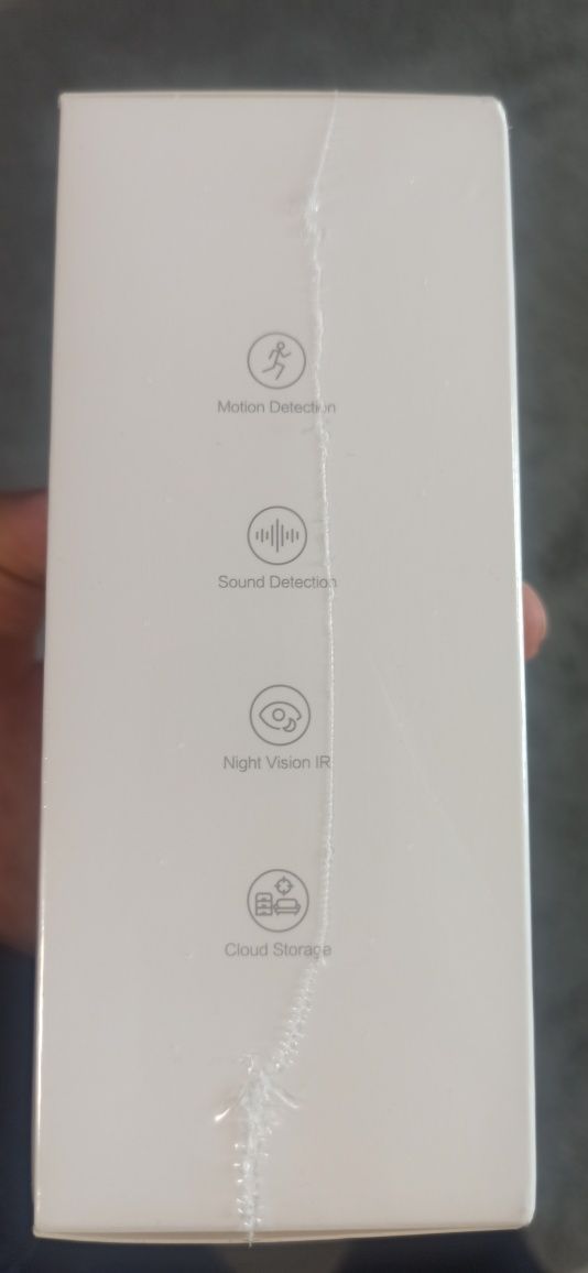 Yi home 1080 p / 2k pro camera