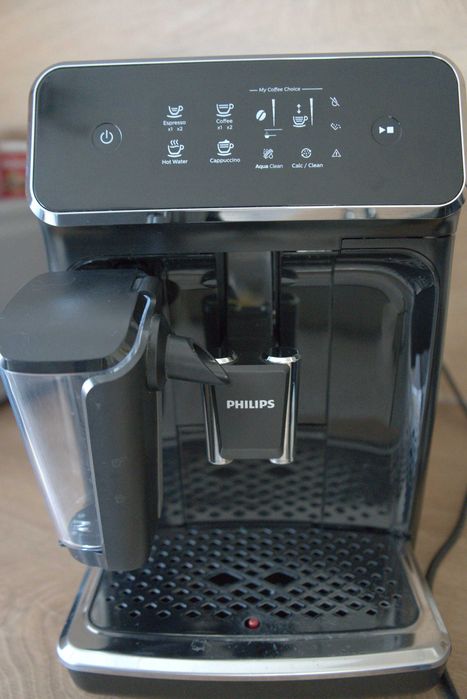 Кафеавтомат Philips EP2231/40