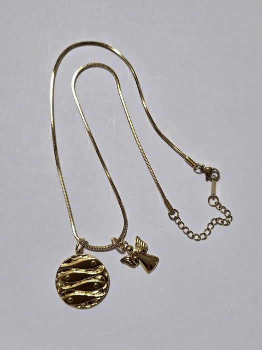 Lant Placat cu AUR - Diferite modele Lantisor Lanturi pandantiv