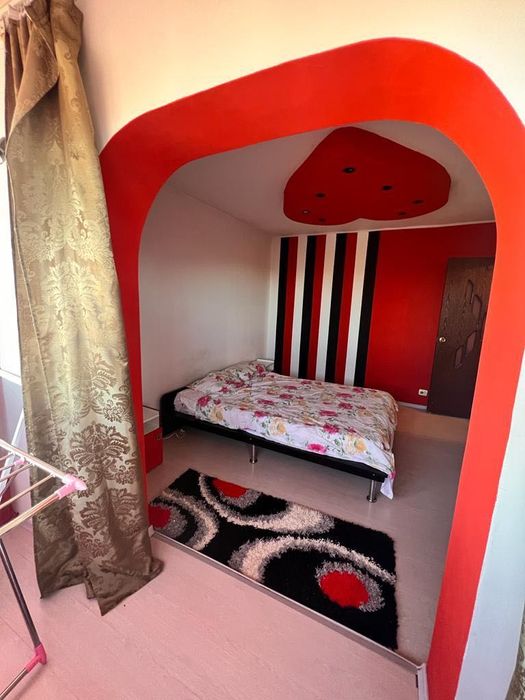 Apartament 3 camere decomandat