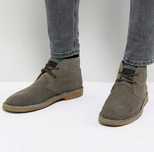 Ghete desert 42 43 44 chukka suede Carrera NOI piele naturala moale