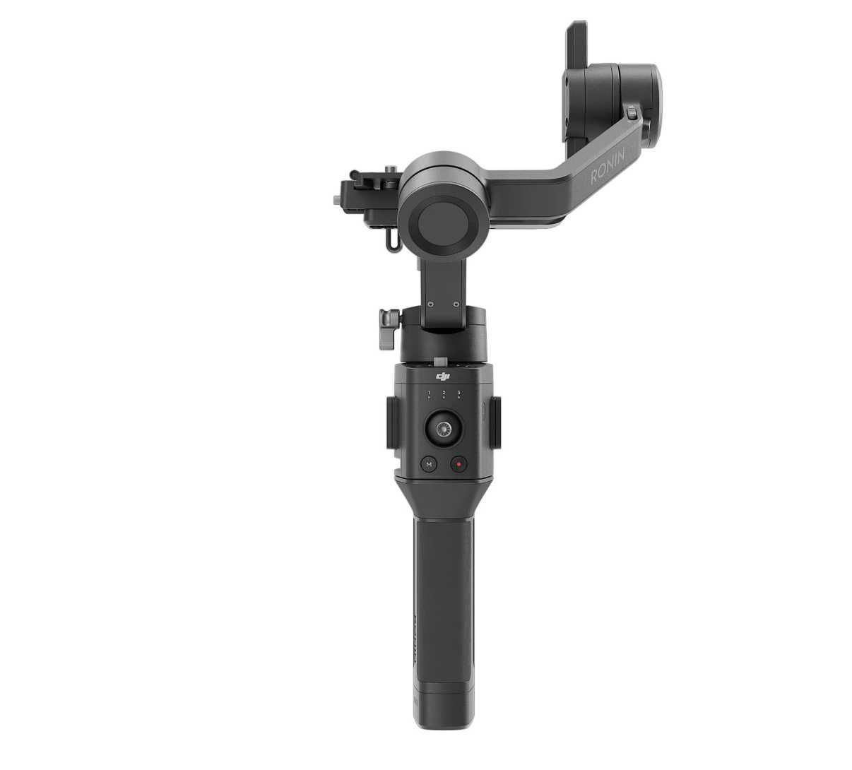 Vand DJI Ronin S, Gimbal/Stabilizator de imagine