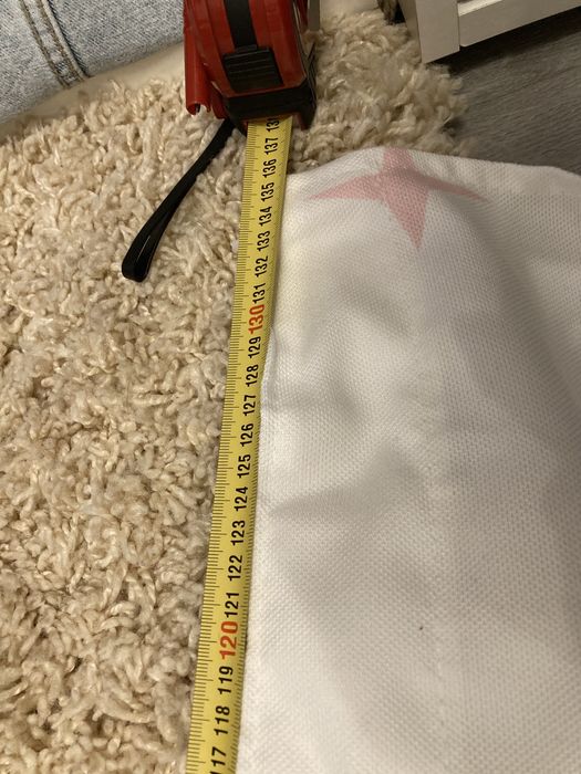 Vand draperie camera