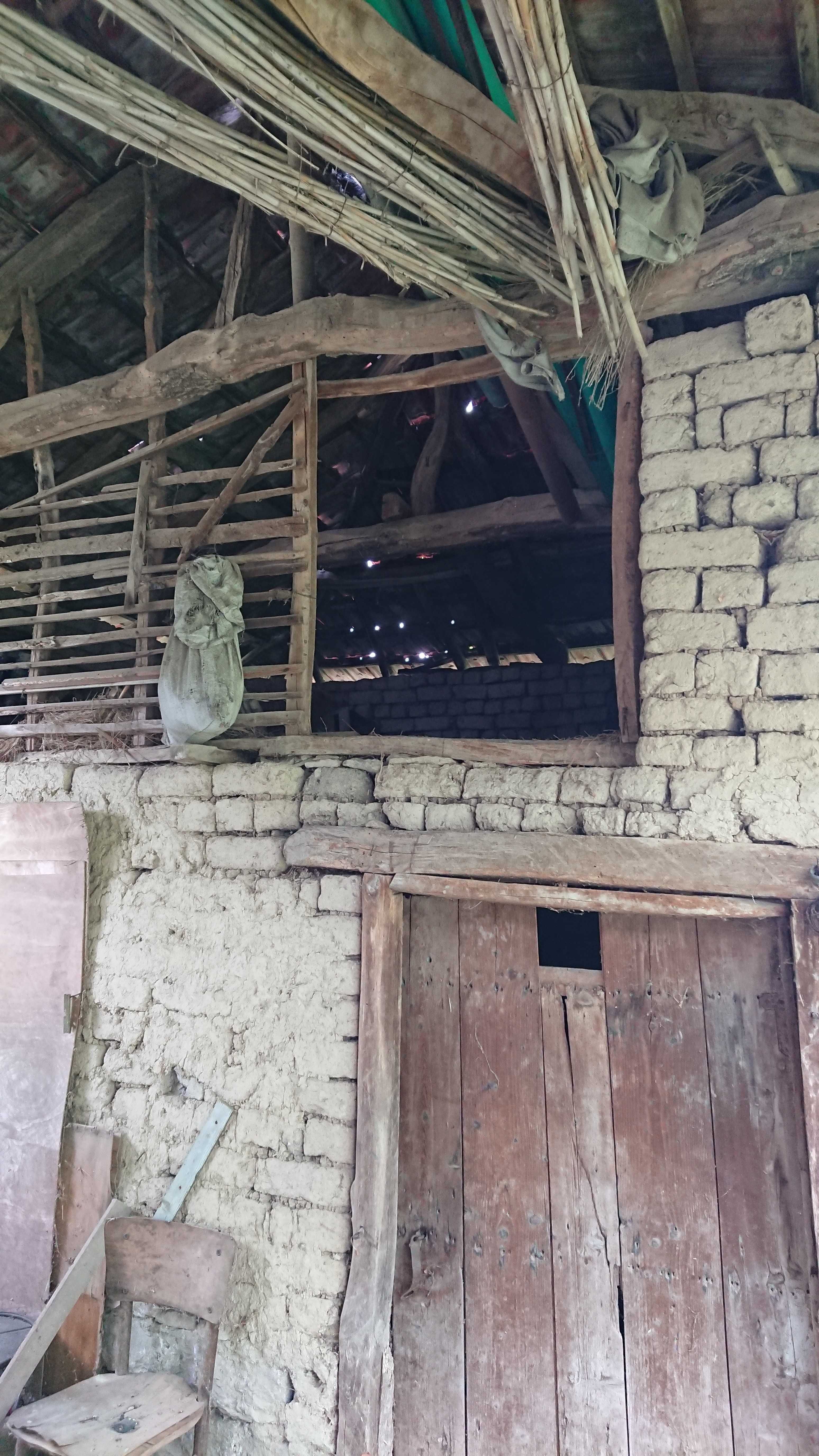 Продавам къща в село Крушуна