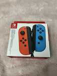 Set Controller Joy-Con NINTENDO Switch