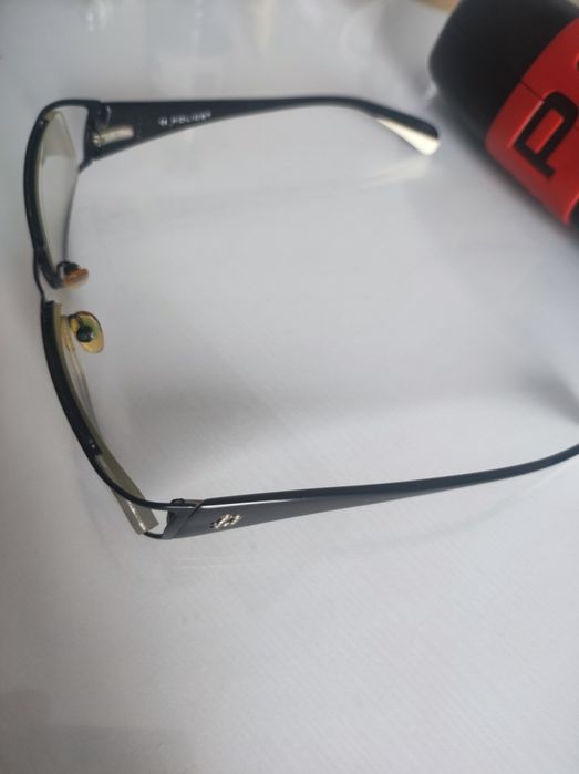 Ochelarii de Vedere Police