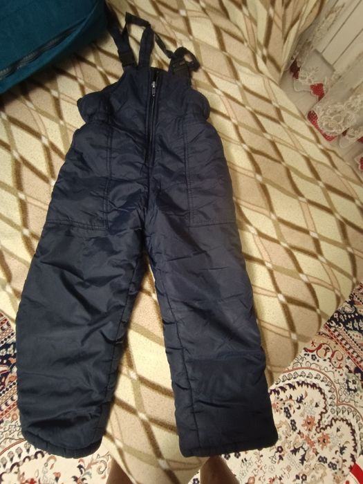 Комбинезон детский продается