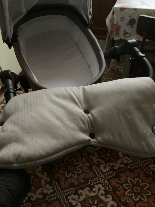 Baby Design бебешка количка