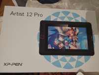 Графический планшет Arist 12 pro xp pen