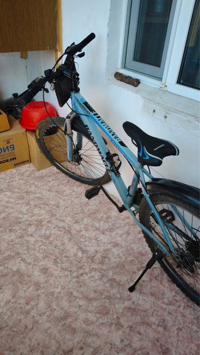 Продам велосипед