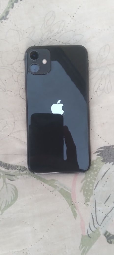 Iphone11 kafolati bilan