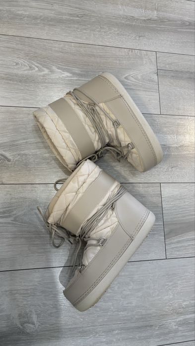 Зимни апрески 36/37 номер