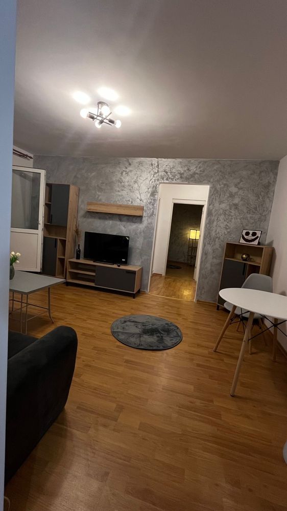 Apartament cu 2 camere IASI - Tatarasi prima chirie