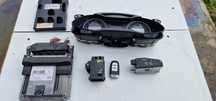 Kit pornire Audi a4 B8 CAGA 2.0 TDI