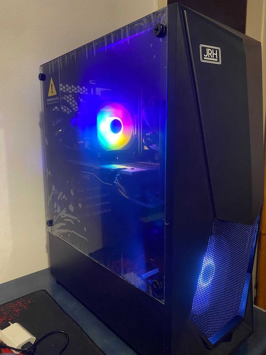 Pc Gaming i5 6400