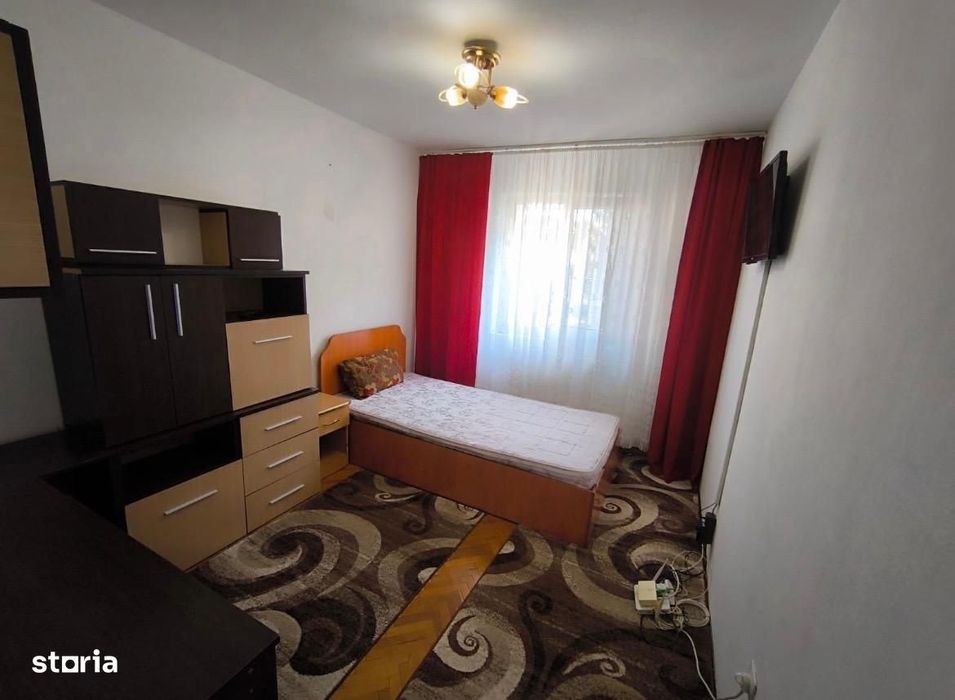 Închiriere apartament 2 camere – Deva
