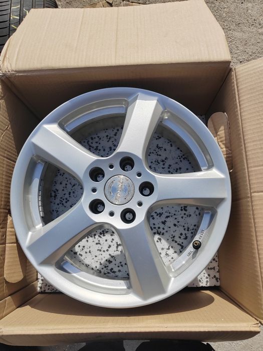 Джанти Enzo 5x108/16, Peugeot, Citroën,Renault,Ford, Volvo, Opel,