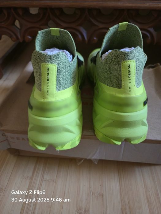 Mammut Aegility Pro Mid marimea 42