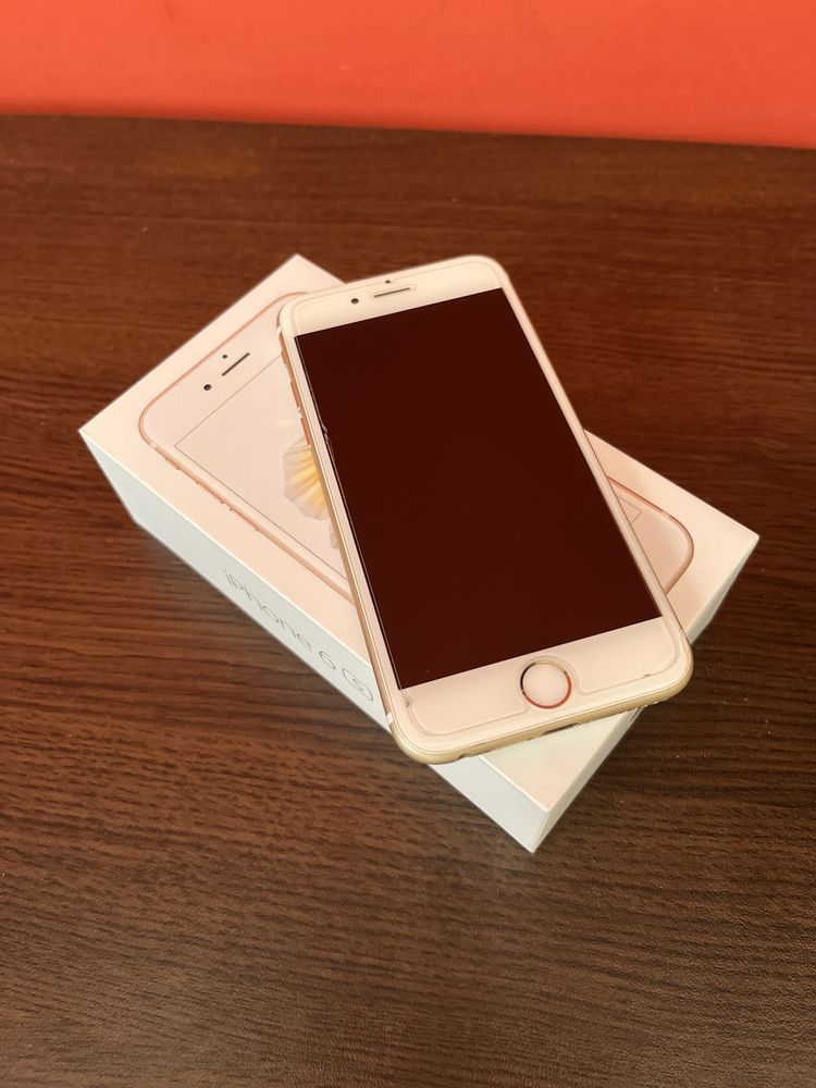 Iphone 6s за части