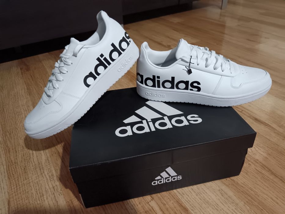 Adidas HOOPS 2.0 LTS