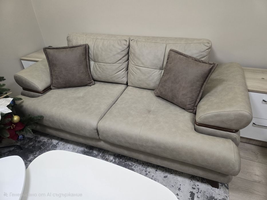 Диван - Palermo 183 см