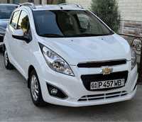 Chevrolet Spark AT