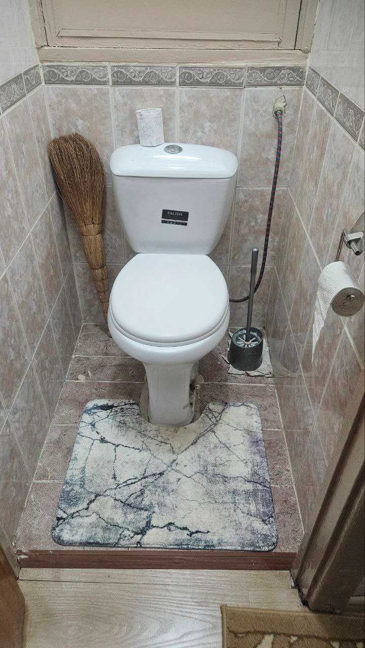 2  комн. Чиланзар-6 Кв. Мебель+Техника. Ор. Метро. Мирзо. Улугбек