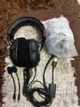 Casti Gaming Logitech G PRO X