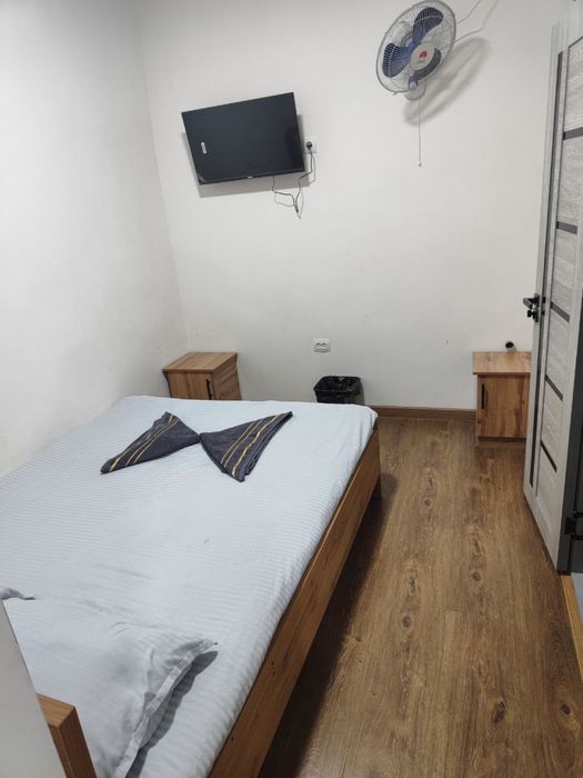 Hostel hotel ortiqcha hujatlarsiz arzon hostel