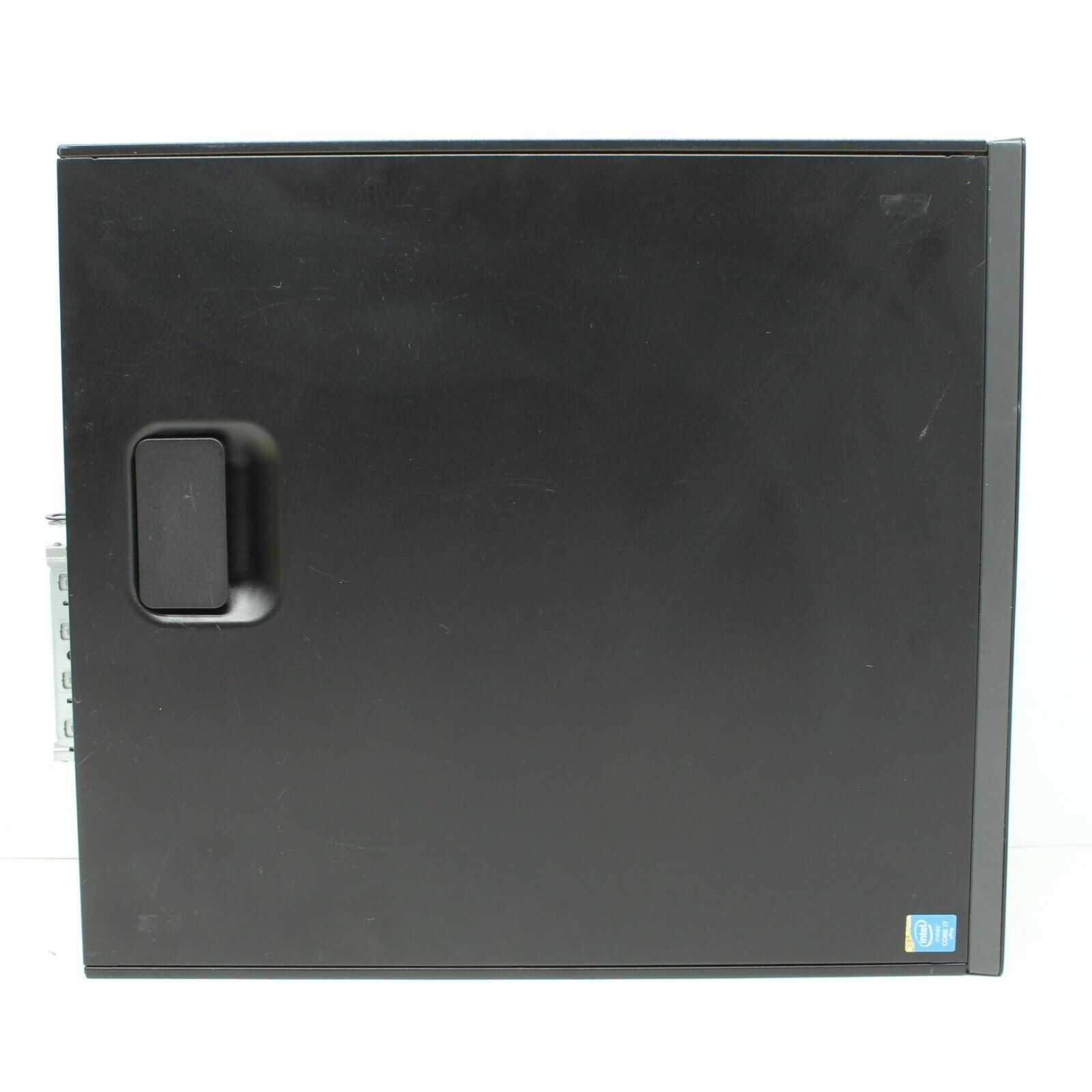Компютър HP 800 G1 SFF I5-4570 8GB 128GB SSD с Windows 10 / 11 PRO