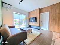 Apartament 2 camere, loc de parcare, zona Gradiste