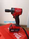 Гайковерт Milwaukee 18V