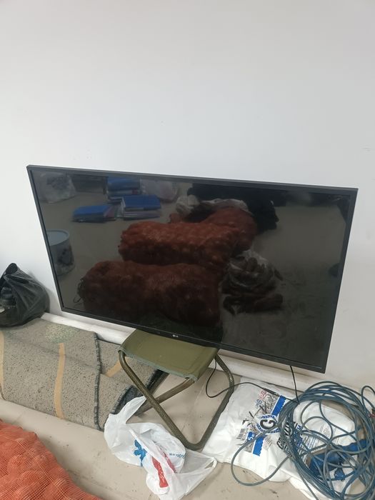 Продам телевизор лджи