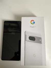 Смартфон Google Pixel 7 8 ГБ/128 ГБ белый