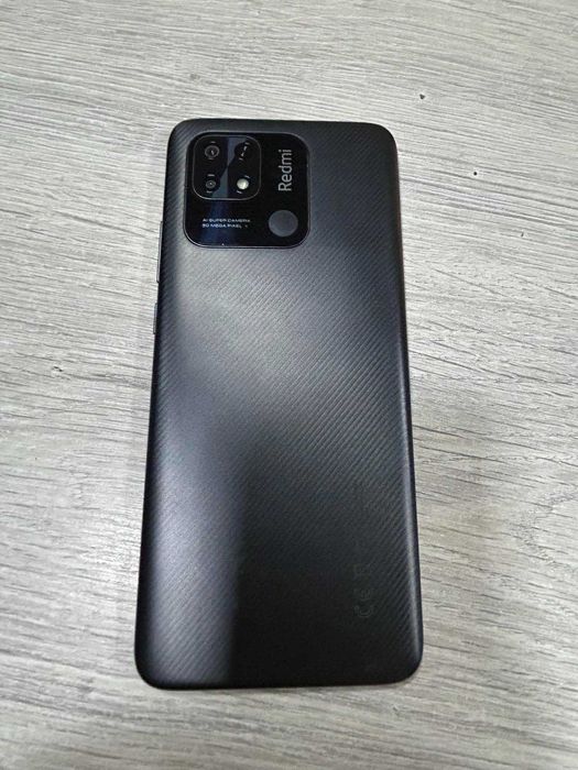 Xiaomi Redmi 10C 64GB 3GB RAM Dual