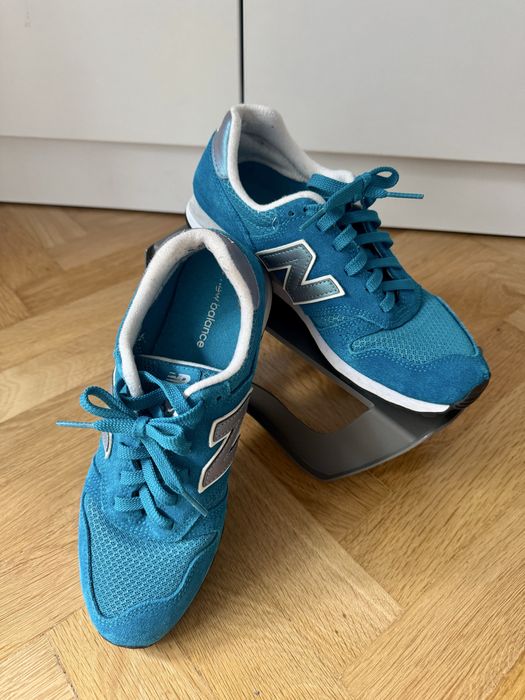 New balance 373, stare f buna, masura 37,5