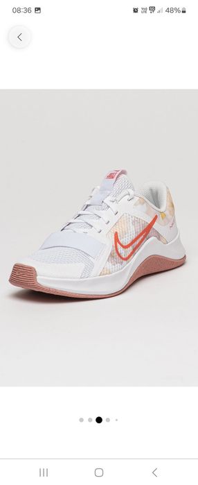 Adidasi Nike originali 37,5 dama