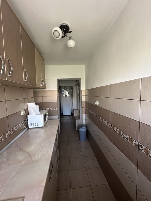 Apartament 2 camere decomandate