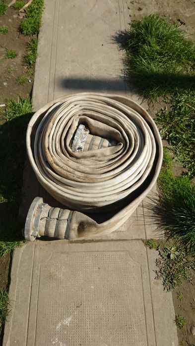 Furtun irigații tip A