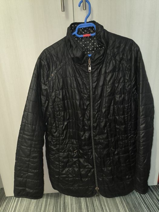 Geaca cu doua fețe femei