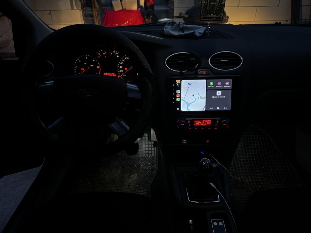 Vand sau schimb Ford Focus 2