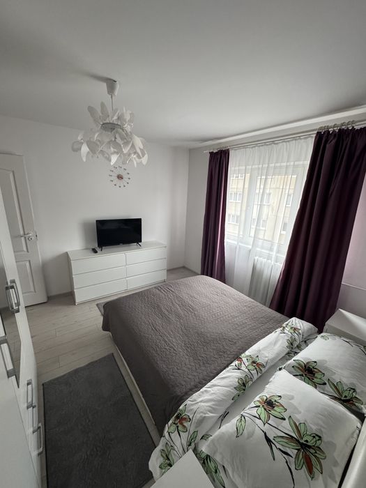 Inchiriez in regim hotelier sau pe termen lung