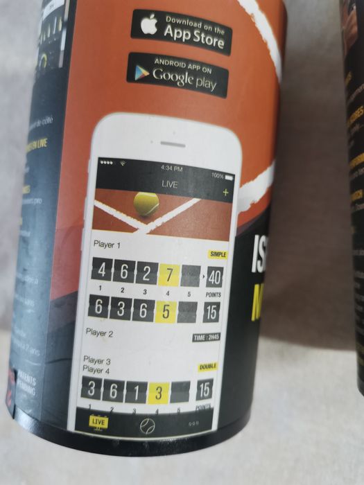 Ceas. Iset watch tennis. Ceas