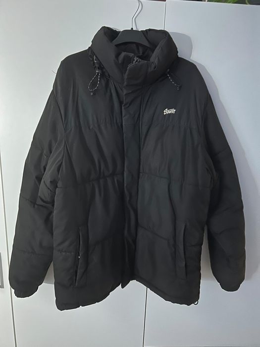 PULL&BEAR зимно яке, puffer jacket