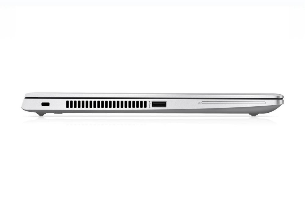 Лаптоп HP Elitebook 13” - 32GB - 1 TB SSD