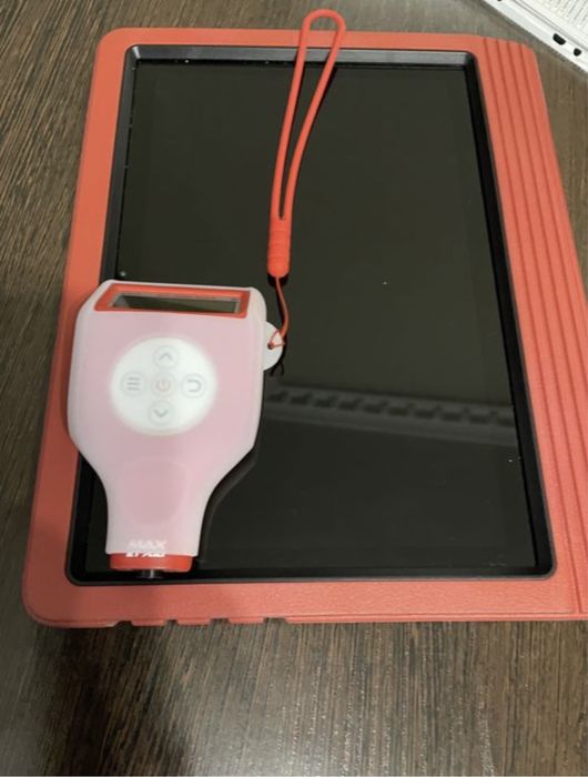 Автоэксперт Автоподбор Проверка Толщиномер авто