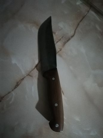 Нож за лов ръчна изработка