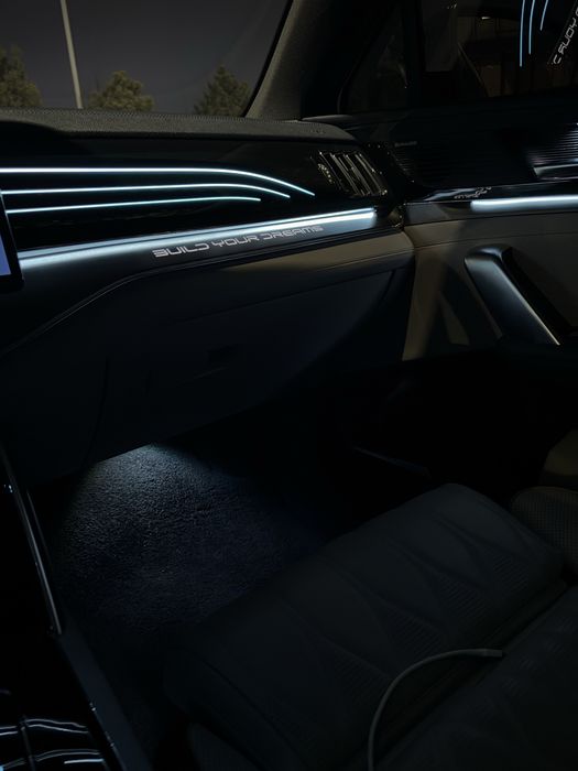 BYD Tang 2022 4.4s