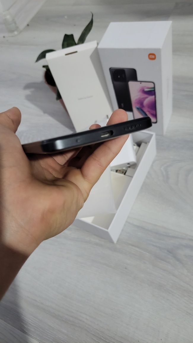 REDMI NOTE 12S 8/256
