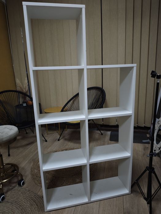 Рафтове в два размера